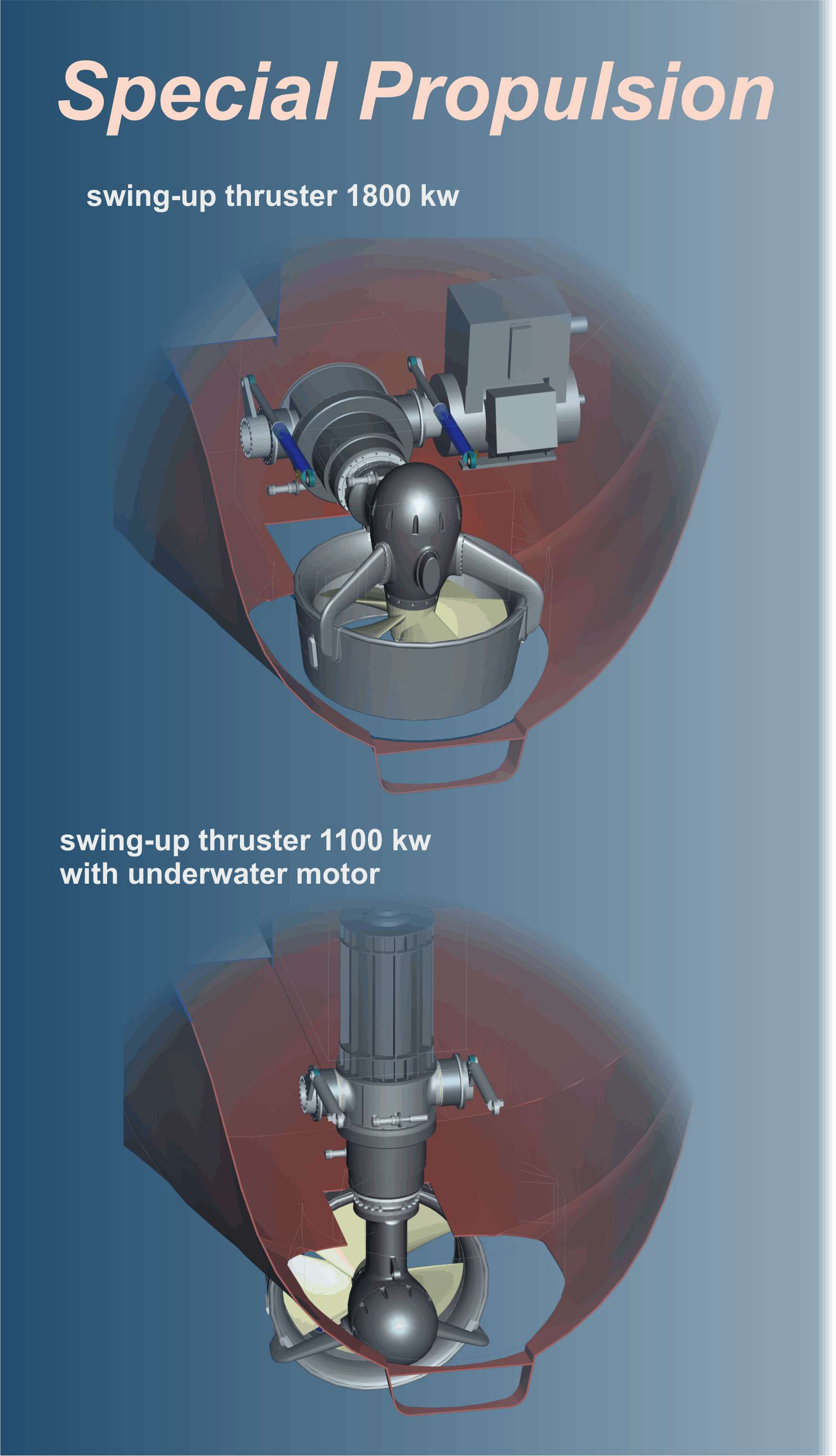 Propulsion 2 Propulsion 2