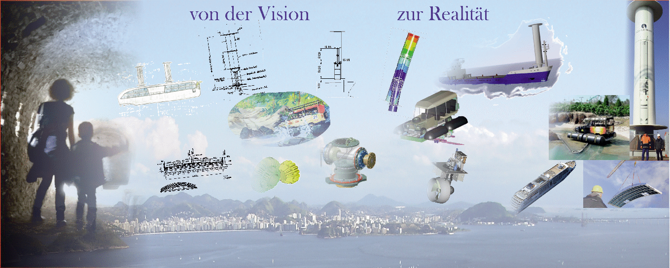 Visionen zu Realit�t7